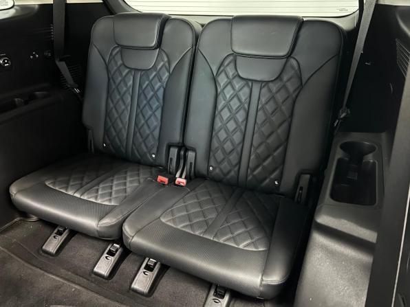 Kia Sorento IV с пробегом 2021 года, цена 3 480 000 рублей, 120000 км, внедорожник, Автокод Объявления
