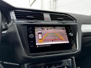 Volkswagen Tiguan II Рестайлинг Уфа  - изображение 29