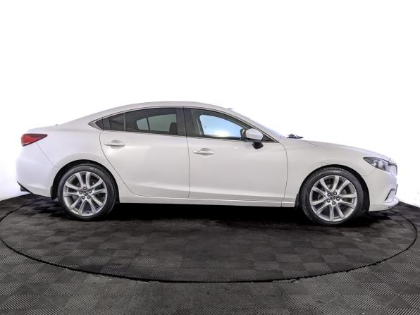 Mazda 6 III (GJ) с пробегом 2013 года, цена 1 425 000 рублей, 169780 км, седан, Автокод Объявления