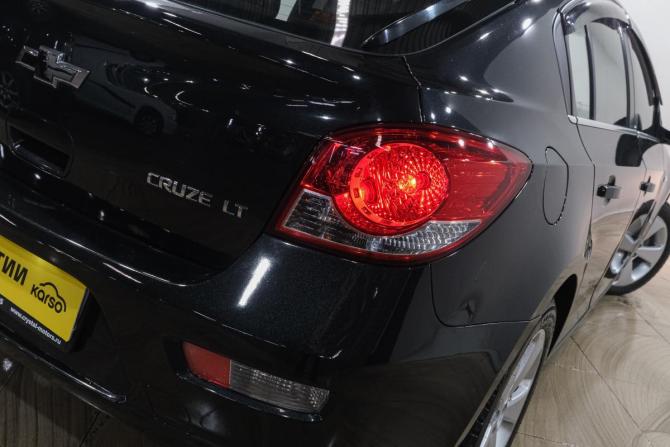 Chevrolet Cruze I с пробегом 2012 года, цена 749 000 рублей, 161000 км, хэтчбек, Автокод Объявления