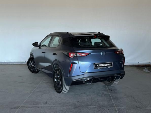 GAC GS3 с пробегом 2024 года, цена 2 125 000 рублей, 32712 км, внедорожник, Автокод Объявления