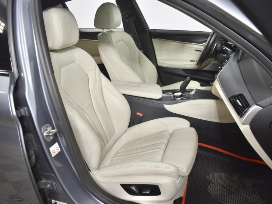 BMW 5 серии VII (G30/G31/G38) Рестайлинг Казань  - изображение 8