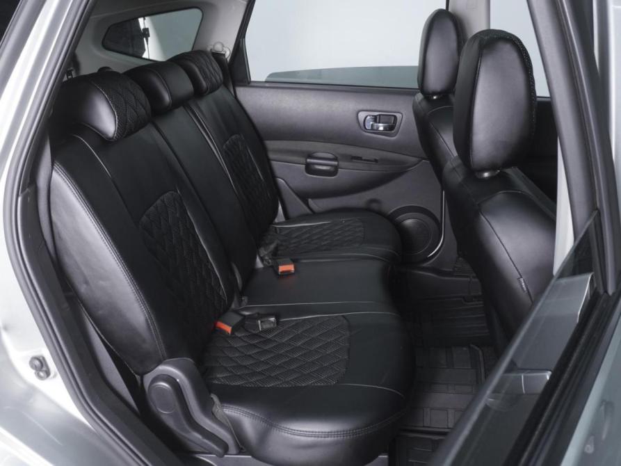 Nissan Qashqai+2 I Рестайлинг Ростов-на-Дону  - изображение 7