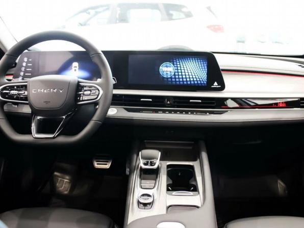 Chery Arrizo 8 с пробегом 2025 года, цена 2 789 000 рублей, 1 км, седан, Автокод Объявления
