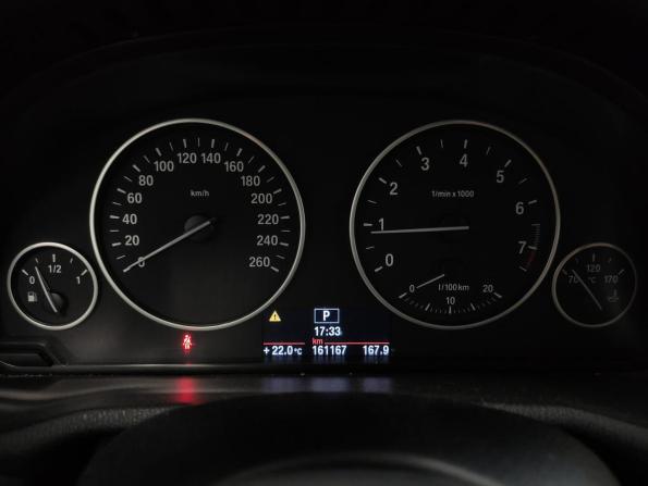 BMW X3 II (F25) с пробегом 2012 года, цена 1 836 000 рублей, 161164 км, внедорожник, Автокод Объявления