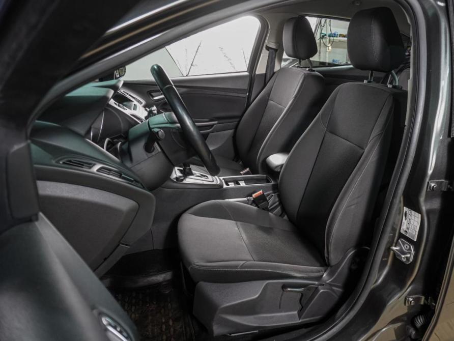 Ford Focus III Рестайлинг Воронеж  - изображение 10
