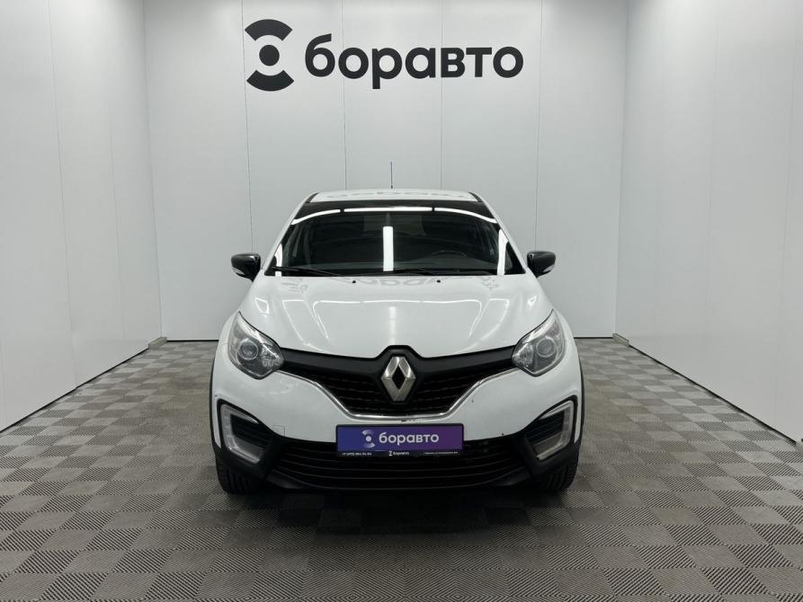 Renault Kaptur I Воронеж  - изображение 3