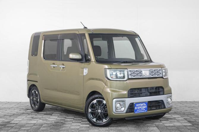 Daihatsu Wake I