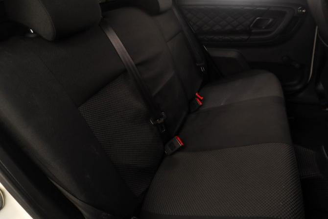 Skoda Fabia II с пробегом 2010 года, цена 459 000 рублей, 137000 км, хэтчбек, Автокод Объявления