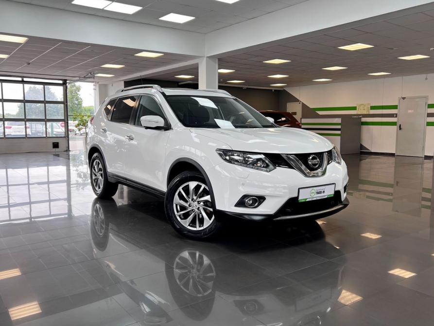 Nissan X-Trail III Тверь  - изображение 5