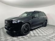 Mercedes-Benz GLS II (X167) Рестайлинг Москва  - изображение 25