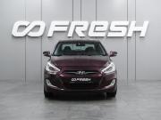 Hyundai Solaris I Воронеж  - изображение 20