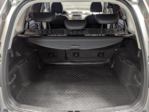 Haval H6 I с пробегом 2019 года, цена 1 450 000 рублей, 87562 км, внедорожник, Автокод Объявления