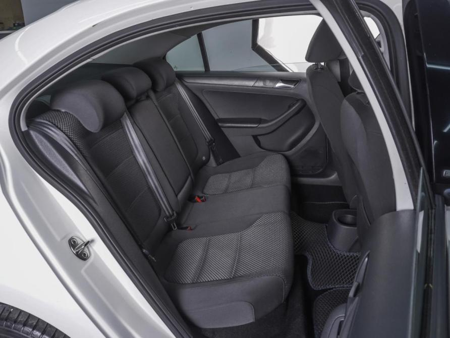 Volkswagen Jetta VI Ростов-на-Дону  - изображение 7
