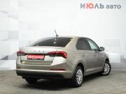 Skoda Rapid II Екатеринбург  - изображение 25