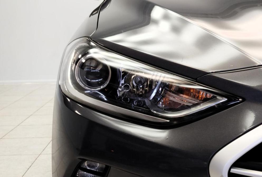Hyundai Elantra VI (AD) Саратов  - изображение 9