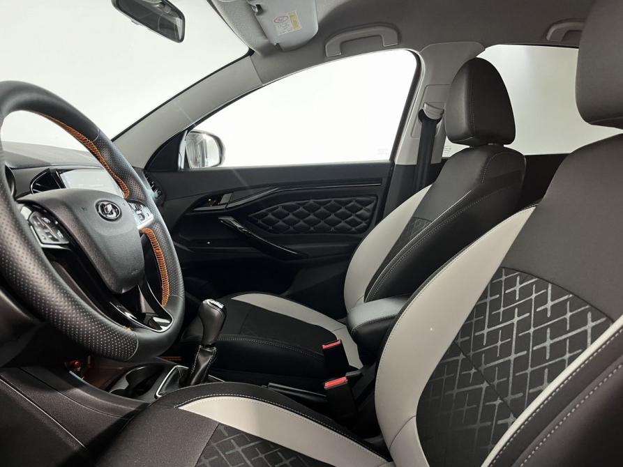 Lada (ВАЗ) Vesta I Великий Новгород  - изображение 8