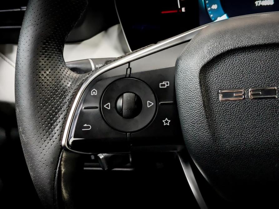 BAIC U5 Plus Москва  - изображение 25