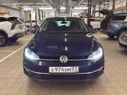 Volkswagen Golf VII Рестайлинг Санкт-Петербург  - изображение 7