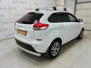 Lada (ВАЗ) XRAY I Пермь  - изображение 22