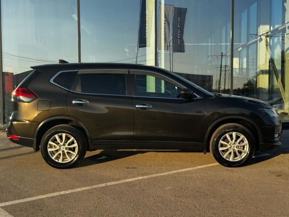 Nissan X-Trail III Рестайлинг с пробегом 2019 года, цена 2 030 000 рублей, 117878 км, внедорожник, Автокод Объявления