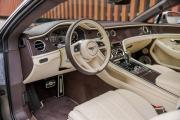 Bentley Continental GT IV Москва  - изображение 26