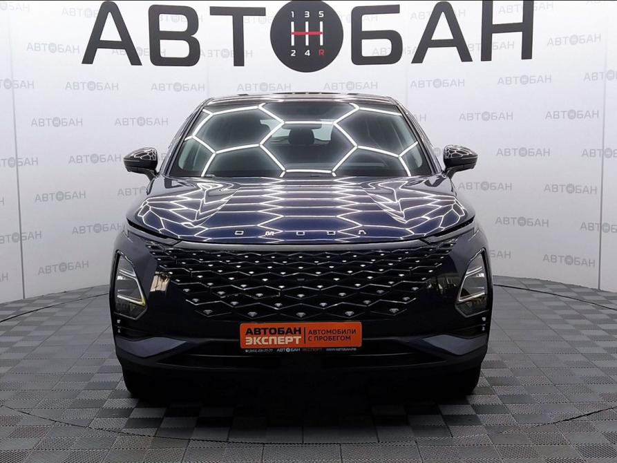 Omoda C5 I Екатеринбург  - изображение 2