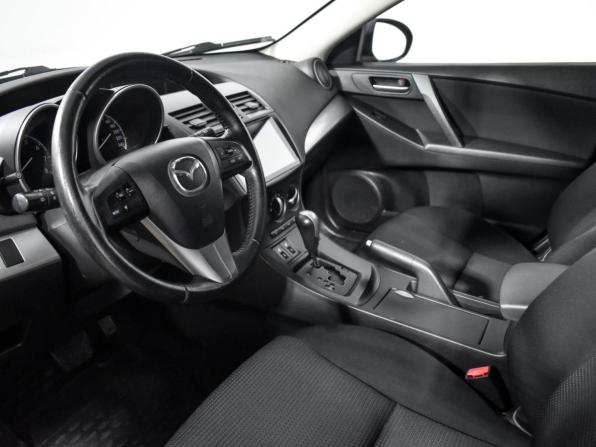 Mazda 3 II (BL) Рестайлинг с пробегом 2011 года, цена 886 900 рублей, 159125 км, хэтчбек, Автокод Объявления