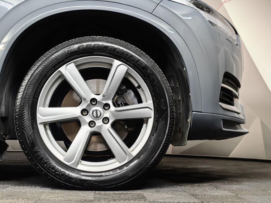 Volvo XC90 II Рестайлинг 1 Москва  - изображение 9