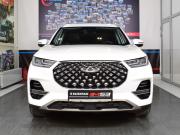 Chery Tiggo 8 Pro I Кемерово  - изображение 31