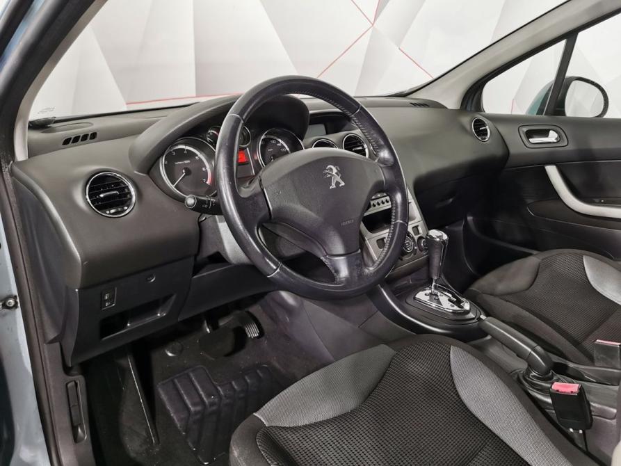 Peugeot 308 I Рестайлинг Москва  - изображение 17