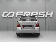 Suzuki Liana I Рестайлинг Ростов-на-Дону  - изображение 17