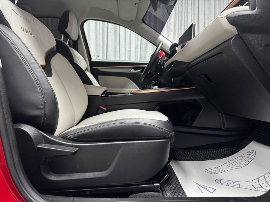 Haval Jolion I Стерлитамак  - изображение 32