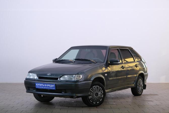 Lada (ВАЗ) 2114 с пробегом 2013 года, цена 99 000 рублей, 258000 км, хэтчбек, Автокод Объявления