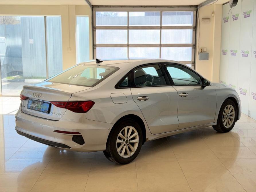 Audi A3 IV (8Y) Москва  - изображение 7