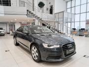 Audi A6 IV (C7) Казань  - изображение 25