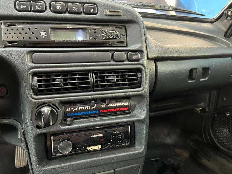 Lada (ВАЗ) 2114 Нижнекамск  - изображение 11