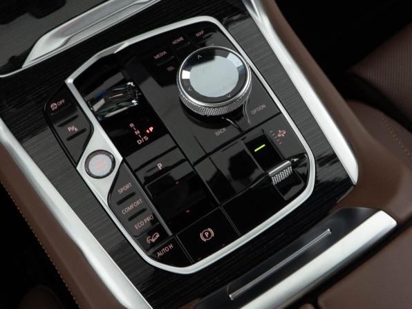 BMW X6 III (G06) Рестайлинг с пробегом 2023 года, цена 12 097 434 рубля, 19664 км, внедорожник, Автокод Объявления