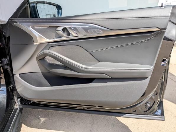 BMW 8 серии II (G14/G15/G16) Рестайлинг с пробегом 2023 года, цена 11 617 160 рублей, 22665 км, седан, Автокод Объявления