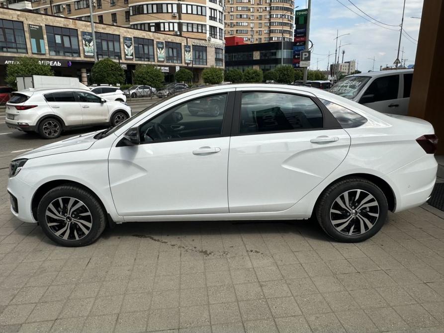 Lada (ВАЗ) Vesta I Рестайлинг (NG) Краснодар  - изображение 9