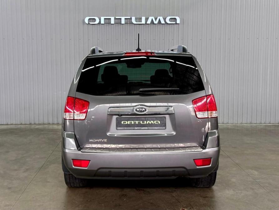 Kia Mohave I Краснодар  - изображение 6