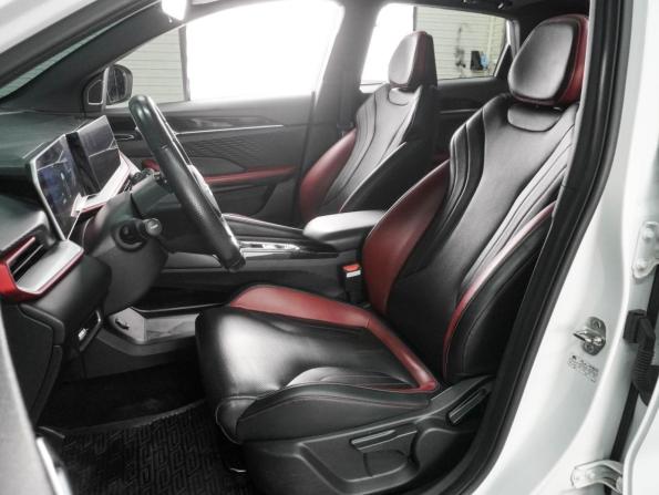 Geely Coolray I Рестайлинг с пробегом 2023 года, цена 1 899 000 рублей, 89858 км, внедорожник, Автокод Объявления