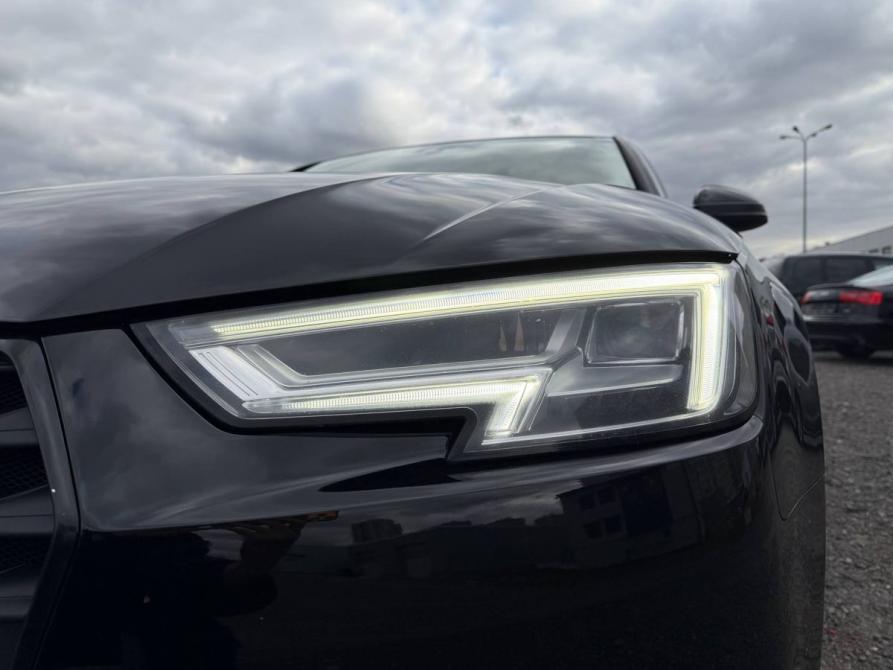 Audi A4 V (B9) Санкт-Петербург  - изображение 3
