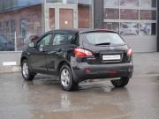 Nissan Qashqai I Рестайлинг Новосибирск  - изображение 28
