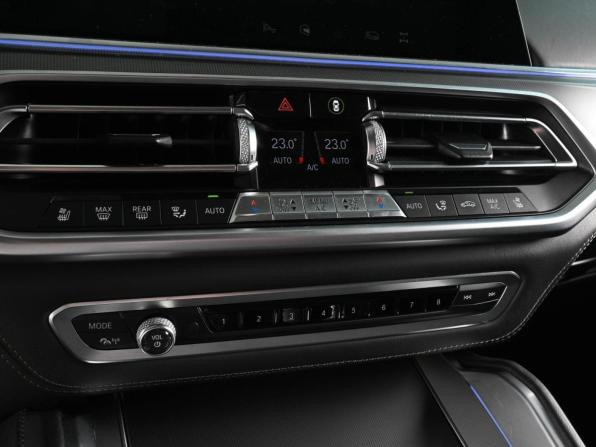 BMW X6 III (G06) с пробегом 2020 года, цена 6 999 000 рублей, 94320 км, внедорожник, Автокод Объявления