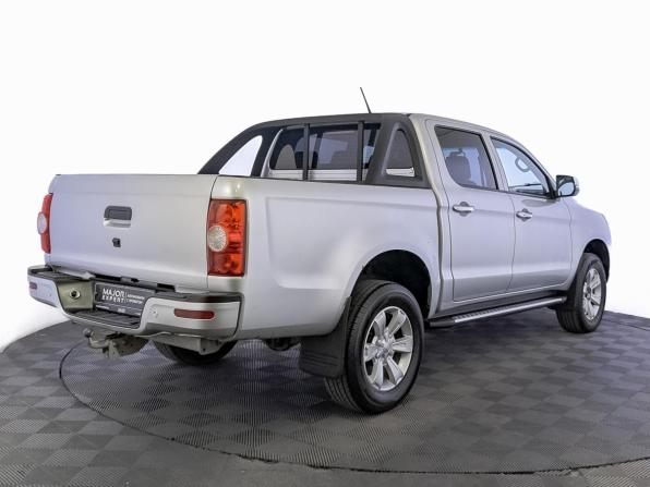 JAC T6 с пробегом 2023 года, цена 1 600 000 рублей, 118503 км, offers.body_type.unknown, Автокод Объявления