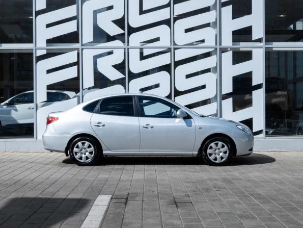 Hyundai Elantra IV (HD) с пробегом 2008 года, цена 1 150 000 рублей, 160448 км, седан, Автокод Объявления