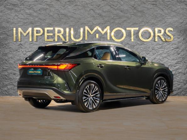 Новый Lexus RX V 2026 года, цена 11 390 000 рублей, внедорожник, Автокод Объявления