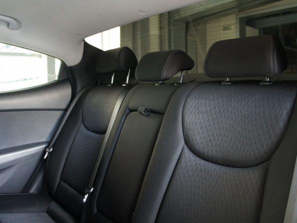Hyundai Elantra V (MD) Рестайлинг с пробегом 2013 года, цена 1 049 000 рублей, 168000 км, седан, Автокод Объявления