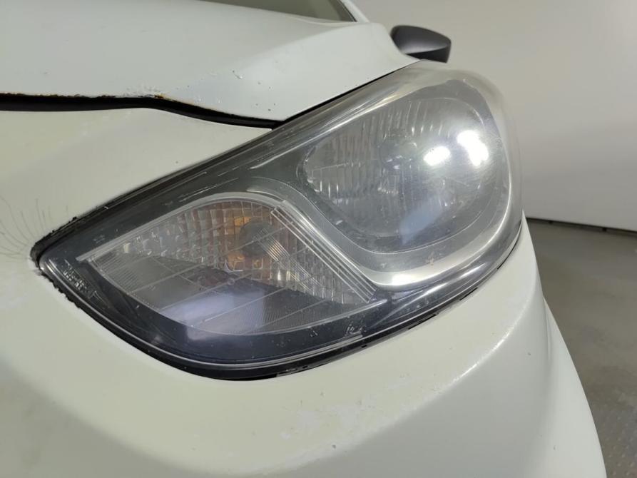 Hyundai Solaris I Уфа  - изображение 21